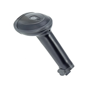 Tốc Độ Cao Cầm Tay Di Động 2.4G USB Quét Không Dây <span class=keywords><strong>2D</strong></span> Đầu Đọc Mã Vạch Máy Quét - Product Image 3