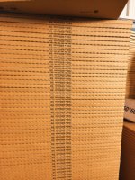 Yunfan Print Solutions : Plaque CTP thermique couleur de haute qualité à prix compétitif avec impression de logo personnalisée