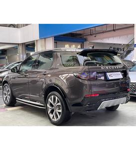 Chery <span class=keywords><strong>Land</strong></span> <span class=keywords><strong>Rover</strong></span> <span class=keywords><strong>Discovery</strong></span> <span class=keywords><strong>Sport</strong></span> <span class=keywords><strong>2023</strong></span> SUV AWD Essence Hybride Léger 48V Turbo Automatique Cuir R20 Conduite à Gauche Voiture d'Occasion - Product Image 5