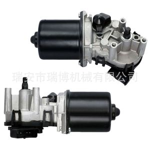 Moteur d'essuie-glace adapté pour Nissan DUALIS (J10, JJ10) 28800JD00 - Product Image 4
