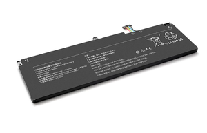 Batterie pour ordinateur portable <span class=keywords><strong>Xiaomi</strong></span> Redmi Book14 <span class=keywords><strong>Notebook</strong></span> <span class=keywords><strong>Pro</strong></span> <span class=keywords><strong>X</strong></span> 14 15 R14B06W 15.44V 56WH - Product Image 4