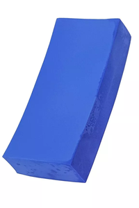 <span class=keywords><strong>Pva</strong></span> cho ma thuật miếng bọt biển làm sạch sàn gạch đường may đại lý hấp phụ bể cá hấp thụ nước bồn tắm cọ rửa miếng lót - Product Image 3