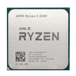 Unidad Central de Procesamiento AMD Ryzen <span class=keywords><strong>3</strong></span> <span class=keywords><strong>5300G</strong></span> AM4, Frecuencia de 3200 MHz, Procesador Gráfico Radeon Vega de 4 Núcleos, Compatible con Placa Base AM4 - Product Image 5