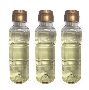 Bulkprijs Koken Plantaardige Olie 100% Biologische Koudgeperste Geraffineerde Zonnebloemzaadolie Voor Het Koken - Product Image 1