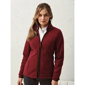 Veste en polaire artisanale pour femmes, merchandising personnalisé - Product Image 1