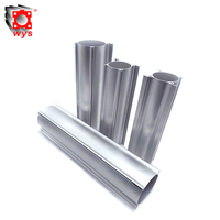 Concentrateur d'oxygène sur mesure avec cylindre à tamis moléculaire en alliage d'aluminium, composant pneumatique pour machine à oxygène PSA