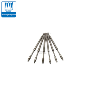 Huaronghua thăm dò PH-10 loạt M3 10h (16L 20L 23L) Thép carbon cao kim <span class=keywords><strong>PCB</strong></span> thử nghiệm mạch tích hợp - Product Image 4