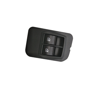 สวิตช์ยกกระจกรถยนต์ 6490.G8 สำหรับเปอโยต์ ซีตรองอะไหล่ทดแทน HX-005 - Product Image 1