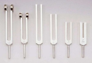 Médical L'otoscopie <span class=keywords><strong>ORL</strong></span> diapasons - Product Image 2