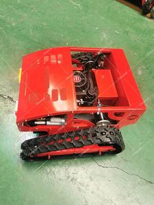 <span class=keywords><strong>Greencut</strong></span>-máquina inalámbrica de corte automático con batería, cortacésped robótico con batería y giro cero, 7.5HP - Product Image 6