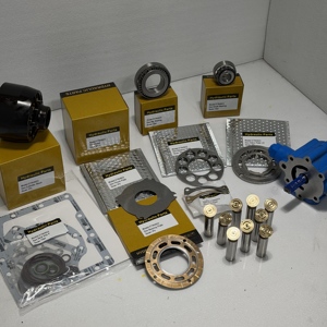 Kit de réparation de pièces de rechange pour pompe hydraulique : Plaque de piston, roulement et plaque de retenue à vendre - Product Image 4