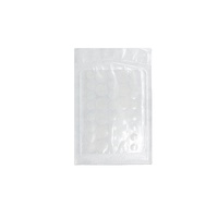 Patch Hydrocolloïde Lissant Anti-Acné Traitement Localisé des Imperfections Réparation Cutanée Absorption des Sécrétions Guérison Fourniture Directe OEM