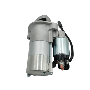 ชุดสตาร์ทเตอร์ SSANGYONG รุ่น 6711510301 สำหรับ KORANDO C, RODIUS, ACTYON, REXTON G4, REXTON คุณภาพสูง - Product Image 2