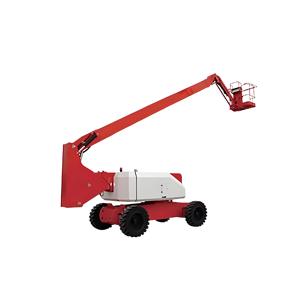 מצב חדש חשמלי/דיזל סיבובית הידראולי בום להרים נגרר נייד המפרק נייד טלסקופי נייד טלסקופי - Product Image 1