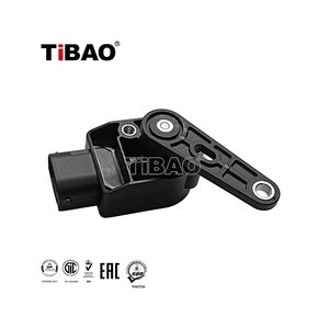 Tibao tự động đèn pha chiều cao cấp cảm biến cho <span class=keywords><strong>BMW</strong></span> F20 F21 F30 F10 F01 F25 37146870000 37146860843 37 14 6 788 571 - Product Image 2