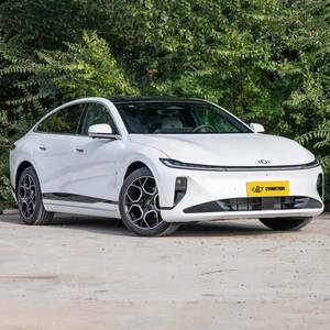 Changan Qiyuan A07 EREV/EV 2026 ultra longue autonomie 730 km, <span class=keywords><strong>voiture</strong></span> électrique NEVO A07, berline familiale économique, voitures chinoises à batterie - Product Image 2