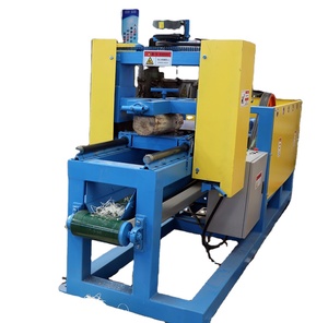 Machine à fabriquer des allume-feu en <span class=keywords><strong>laine</strong></span> <span class=keywords><strong>de</strong></span> <span class=keywords><strong>bois</strong></span> - Product Image 1