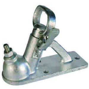 1BJY-A01 Piezas y accesorios de remolque Capacidad 2500KG Acoplador australiano de remolque equipado con tamaño de bola 50mm - Product Image 3