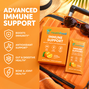 Bandes buccales de soutien immunitaire de qualité supérieure : favorisent un cycle de sommeil sain et un réveil rafraîchi – Complément alimentaire - Product Image 4