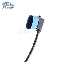 Capteur de vitesse de roue ABS arrière gauche 2229051000 pour Mercedes-Benz W222 S500 4MATIC/S 400 4MATIC/S63 AMG 4MATIC/S 600/ S 63 AMG/S 500