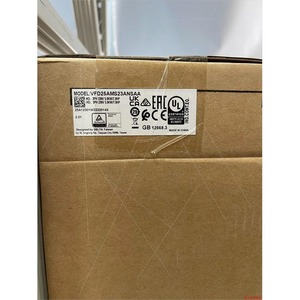Bestselling VFD25AMS23ANSAA VFD-MS300 MS300 AC <b>Motor</b> Drive VFD for Industrial <b>Motor</b> <b>Control</b> - Product Image 1