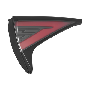 Luz Trasera LED Roja para <span class=keywords><strong>Kia</strong></span> <span class=keywords><strong>Sportage</strong></span> <span class=keywords><strong>2022</strong></span> 2023 2024, Luz de Freno Interior y Exterior Izquierda - Product Image 2