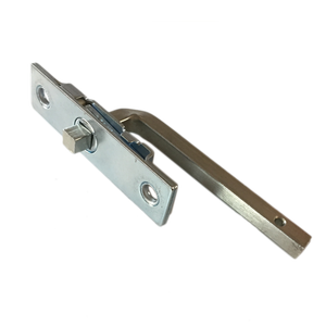 מנעול תקציב מתכת עבור דלתות גישה GT-7008 - Product Image 2