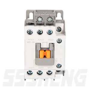 Ls Mc Serie Type 12a Magnetische Contactor Ac 3 Fase Contactor