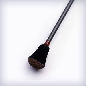 OEM 1.87m 1.9m 1 Section <span class=keywords><strong>Canne</strong></span> à pêche en eau salée Soft Power Slow Jigging Carbon Thon Lead Fish Slow Pitch Jigging Rod - Product Image 3