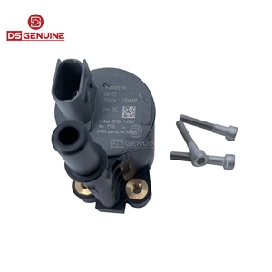 Originele Pomp 23387865 85022215 00241827 Elektroklep Solenoïdeklep - Product Image 5