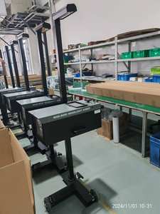 자동 근거리 조명 테스터 새로운 헤드라이트 조절기 및 교정 기기 - Product Image 6