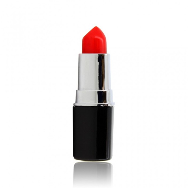 Promotional Custom Lipstick Usb 3.0 2.0 64gb 32gb 16gb 8gb 4gb 2gb 1gb Lipstick Usb Flash Drive Usb Memory Stick with logo