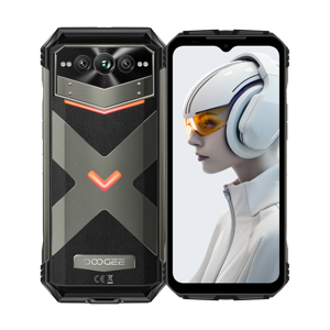 <span class=keywords><strong>Prix</strong></span> de gros d'usine DOOGEE <span class=keywords><strong>Vmax</strong></span> Plus 16GB + 512GB, 22000mAh, OTG, NFC, 5G téléphone robuste doogee <span class=keywords><strong>Vmax</strong></span> plus téléphones - Product Image 5