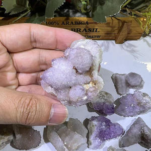 En gros Cristal Naturel <span class=keywords><strong>Cactus</strong></span> Cluster Guérison Cristal Spirituel <span class=keywords><strong>Quartz</strong></span> Cluster à vendre - Product Image 6