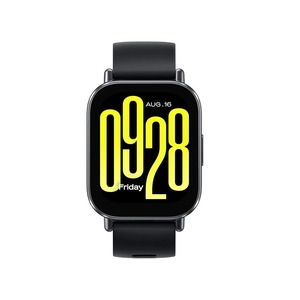 Originale Xiao Mi Smart Watch 5 versione globale attiva | | 2 ''<span class=keywords><strong>Display</strong></span> LCD fino a 18 giorni batteria BT chiamata monitoraggio della frequenza cardiaca - Product Image 2