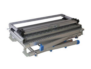 Échafaudage de construction Poteau télescopique en acier Aluminium Échafaudage Safeway Planches <span class=keywords><strong>d</strong></span>'aluminium usagées Construction à vendre - Product Image 5