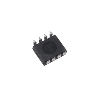 En Stock, Original, SOP8 HCNW137, Aislamiento de 5kV, 10Mbps, Un Solo Canal, Optoacoplador Lógico de Alta Velocidad, Chips IC HCNW137-500E