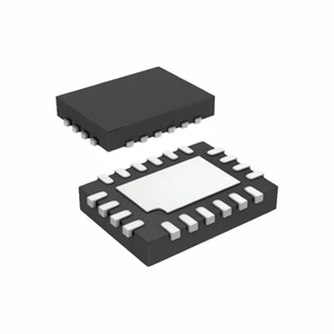 Power Management (PMIC) Manufacturer Channel 20 VFQFN Exposed Pad EC7100VQI Electronic Chips Component - Product Image 1