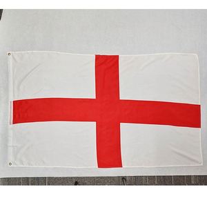 Promotion Sports Activités Événements Polyester Personnalisé 3 * 5ft Angleterre Drapeaux - Product Image 6