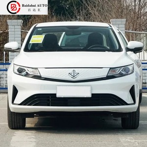 Modelo especial 2023 para taxis Maple 60s, batería de fosfato de hierro y litio Ningde Times de 51.8 kWh - Product Image 1