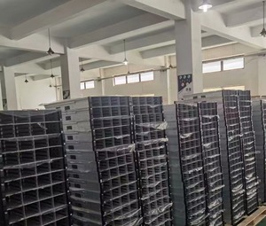 Wholesale Used HPE DL360 Gen9 1U Rack <strong>Server</strong> with Intel Xeon Processor Buy Refurbish Stock <strong>Server</strong> - Product Image 2