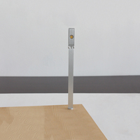 Nouveaux projecteurs LED sur pied 4W pour vitrine, éclairage d'exposition à CRI90 élevé pour bijoux en or et jade