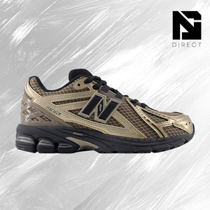 Zapatillas Deportivas New Balance 1906R Bronce para Hombre, con Cordones, Transpirables, Estilo Casual para Caminar - Product Image 2