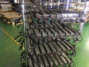 <span class=keywords><strong>Osra</strong></span>-Barra de luz LED todoterreno de 100W y 17 pulgadas, Combo de haz de luz de inundación 4wd para automóviles, motocicletas, camiones, Jeep y SUV AT - Product Image 6