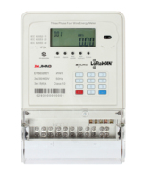 JMAO integrasi API sistem prabayar kwh Meter bayar sesuai pemakaian komersil prabayar tiga fase meteran listrik dengan sistem Token