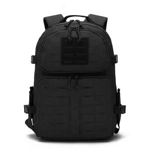 Large Capacity Multifunctional Sports Travel <b>Backpack</b> Fashionable Camouflage Tactical <b>Backpack</b> Design Outdoor Hiking Camping - Product Image 3