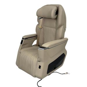 Asiento de Coche de Lujo Modificado VIP para Vito V 300 Sprinter Conversion Van - Product Image 3