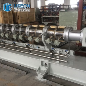Línea de producción de espuma CO2 XPS, TDS85-TDD200, 400-600 kg/h XPS Line - Product Image 4
