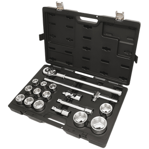 ASSORTIMENTO DI PRESE ELETTRICHE ART. 928E/C17 BETA 17 pezzi - Product Image 1