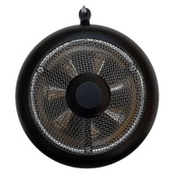 SWIWIN SW220B Moteur à turbine sans balais à grande poussée 22KG, Jet Turbojet pour Grand Modèle RC, Avion à Turbine, Aile Fixe, VTOL Lourd